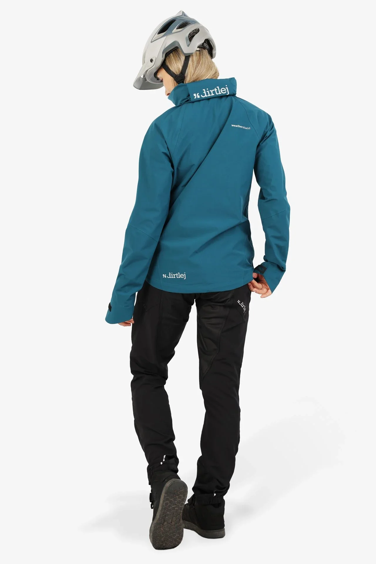 dirtlej weathershield waterproof - Image 8