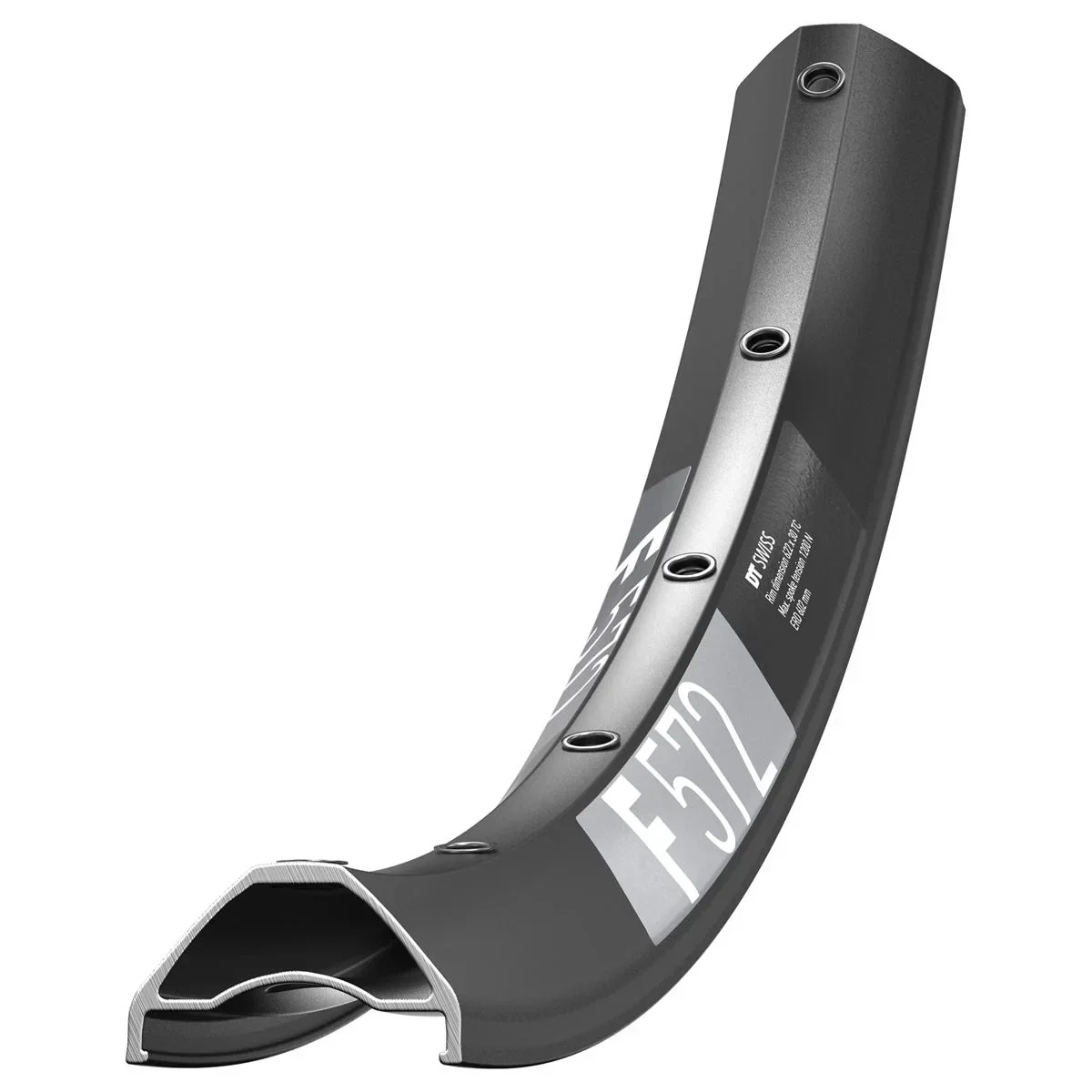 DT SWISS Felge F 572 DB, 29", 32 Loch, 622-30 - Image 2
