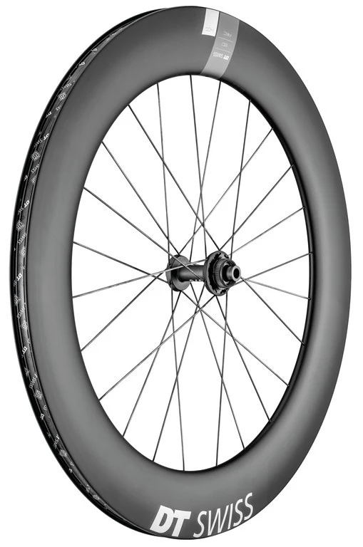 DT SWISS VR DT Swiss ARC 1400 Dicut 80 DB 28"/20VR DT Swiss