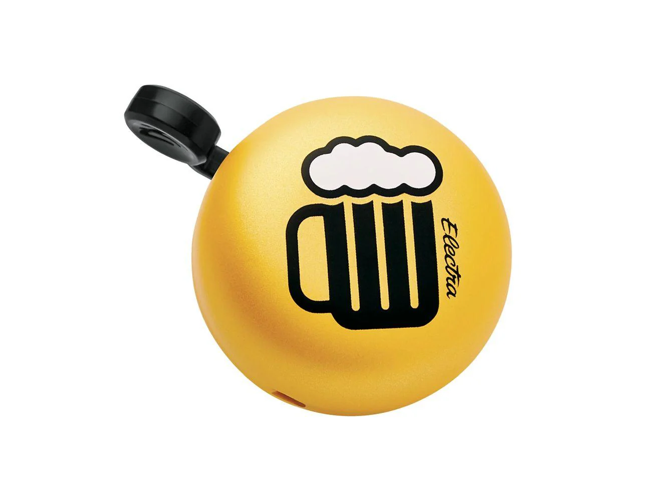 Electra Cheers Domed Ringer Bike Bell Cheers