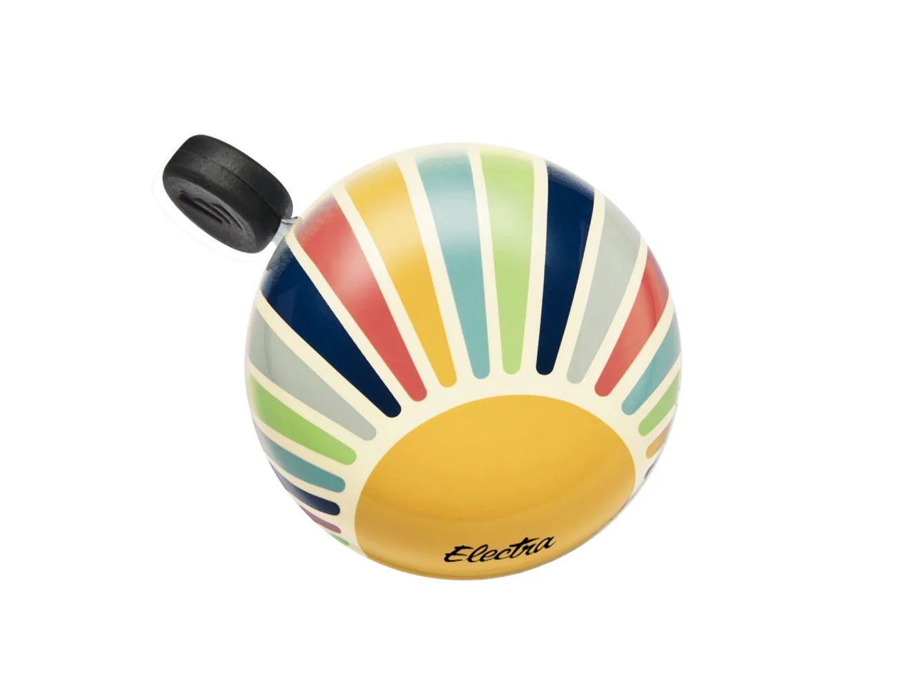 Electra Klingel Domed Ringer - Image 2