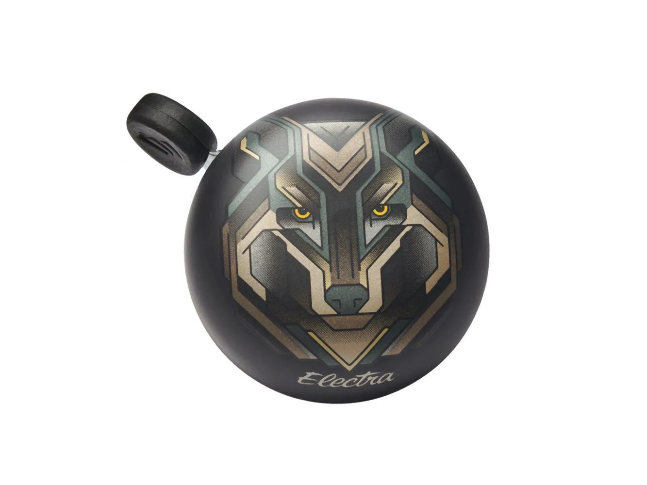 Electra Klingel Domed Ringer - Image 4