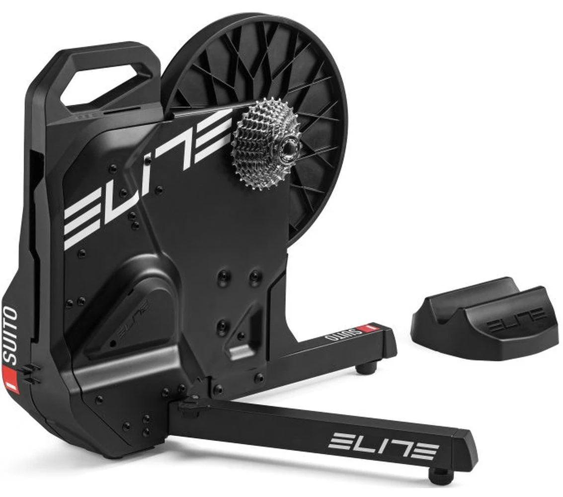 Elite Rollentrainer Suito