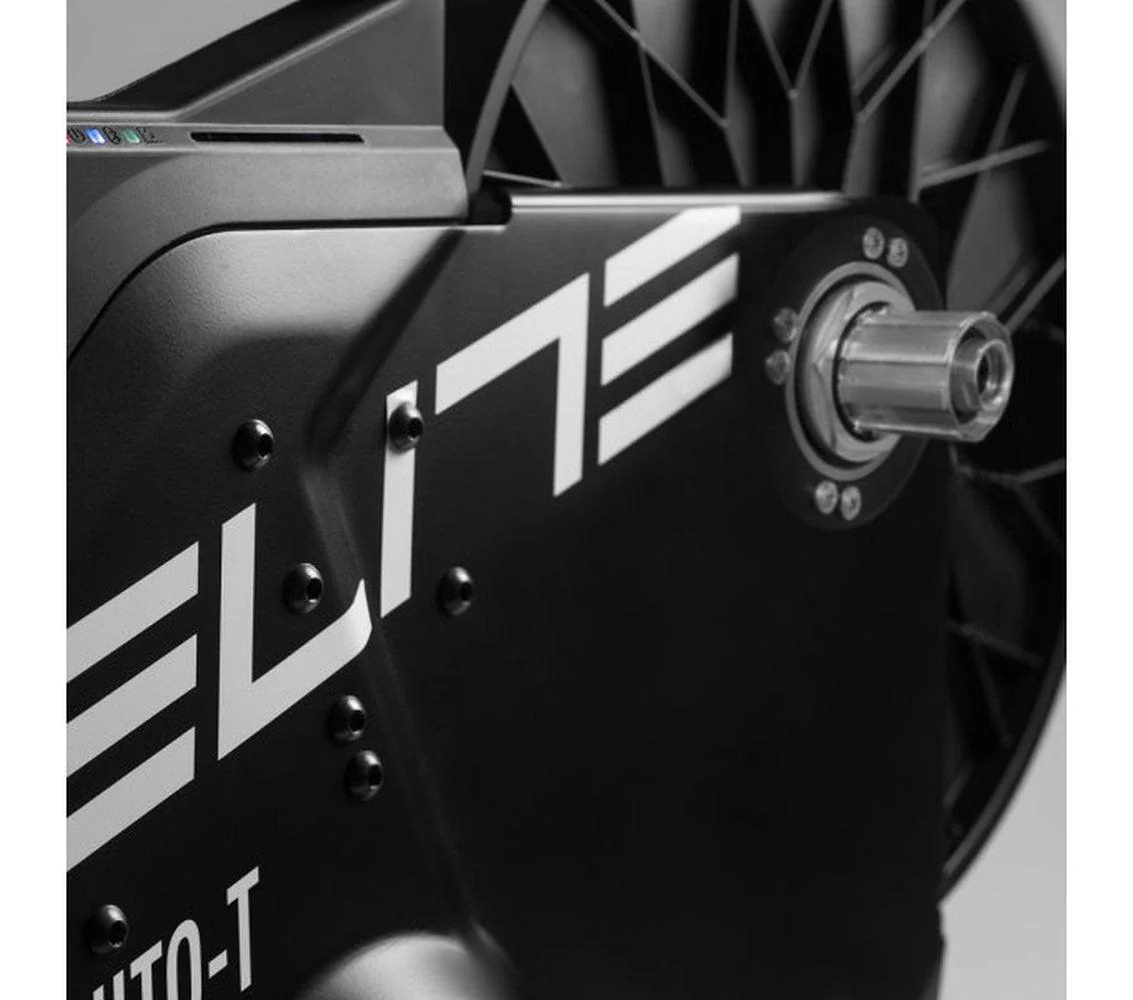 Elite Rollentrainer Suito-T mit Travelblock - Image 2