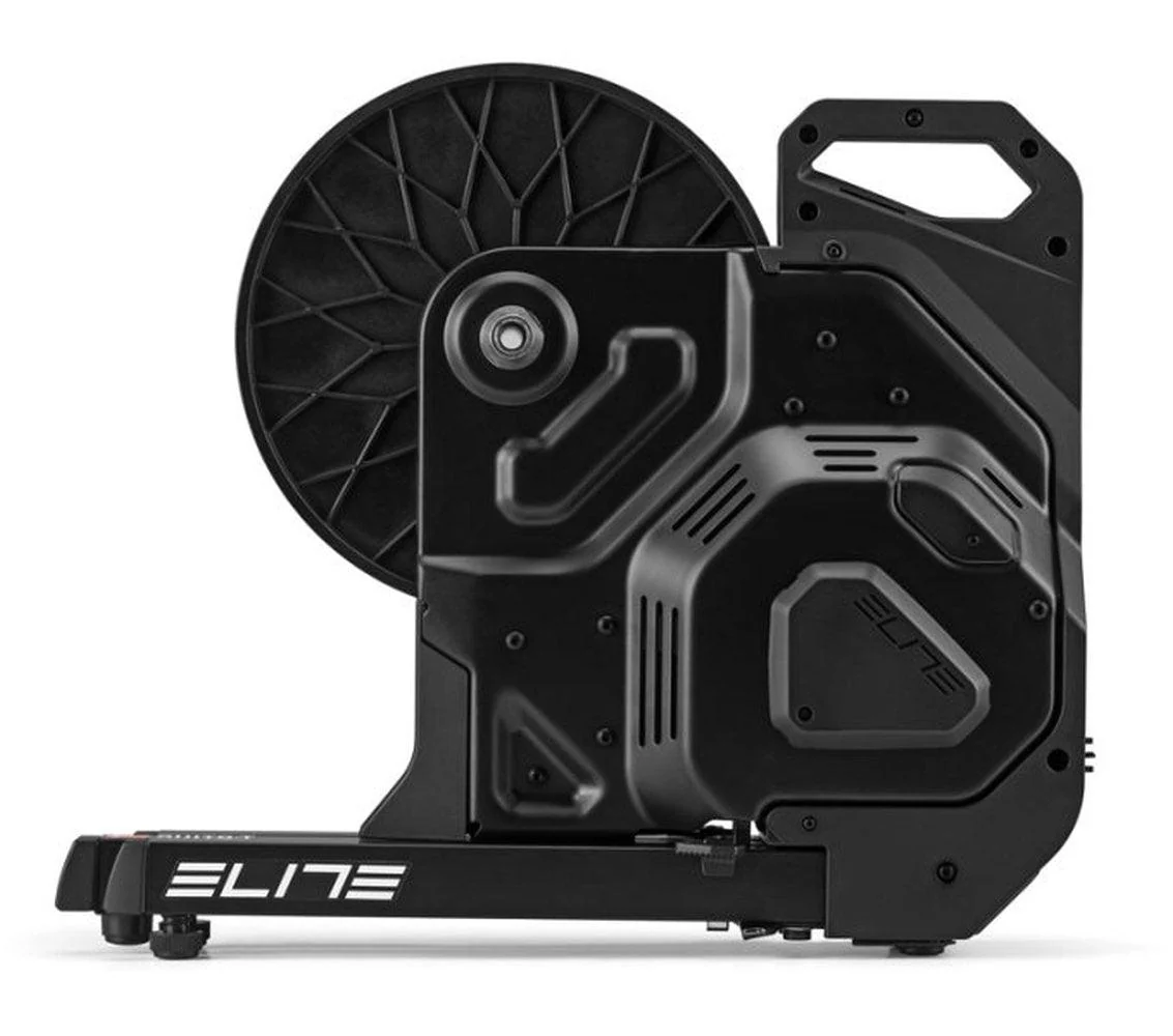 Elite Rollentrainer Suito-T mit Travelblock - Image 3