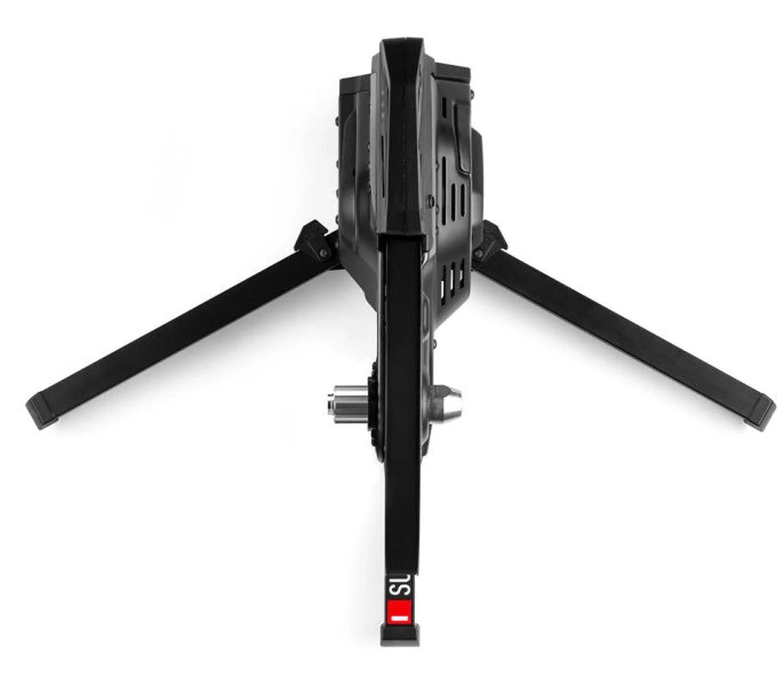 Elite Rollentrainer Suito-T mit Travelblock - Image 6