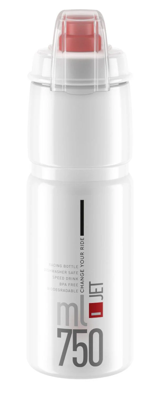 Elite Trinkflasche JET Plus