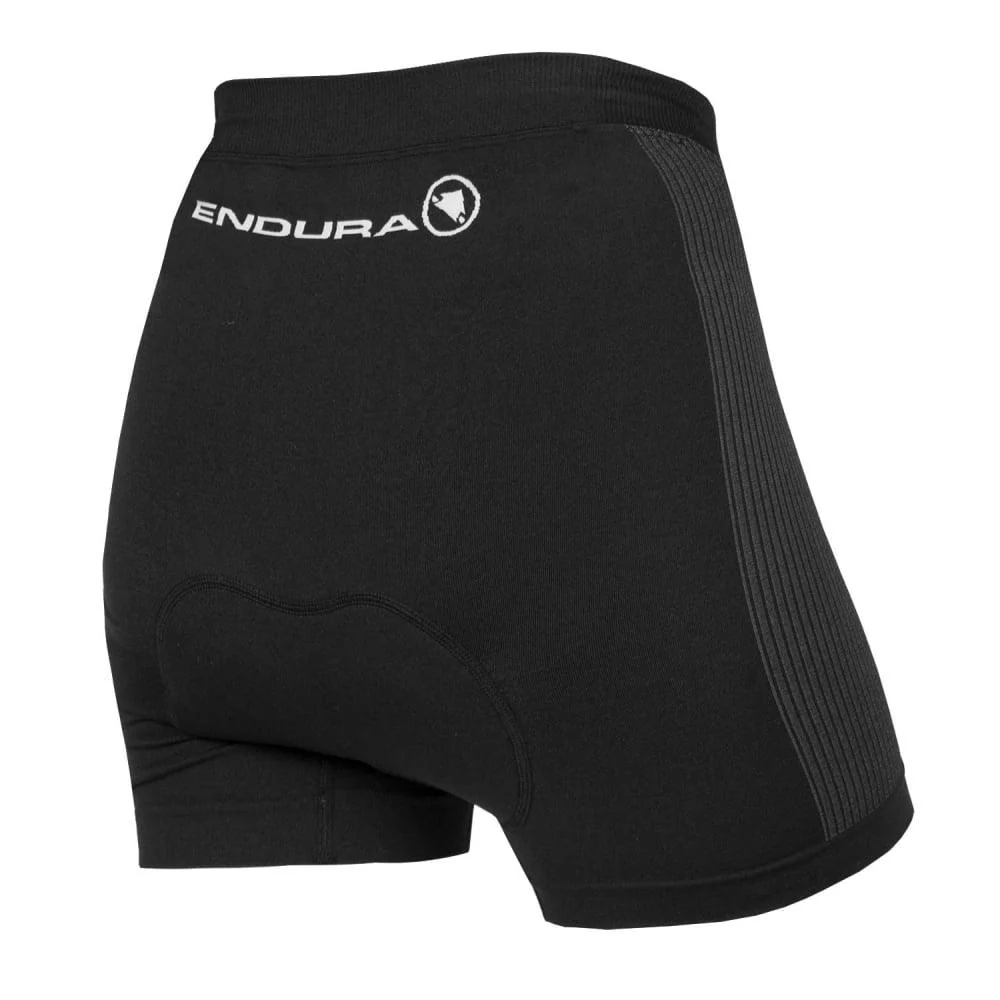 Endura Damen Engineered Padded Boxer - Image 2