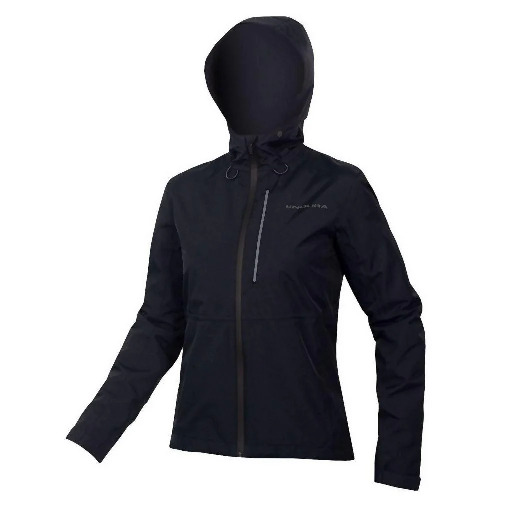 Endura Damen Hummvee Kapuzenjacke - Image 3