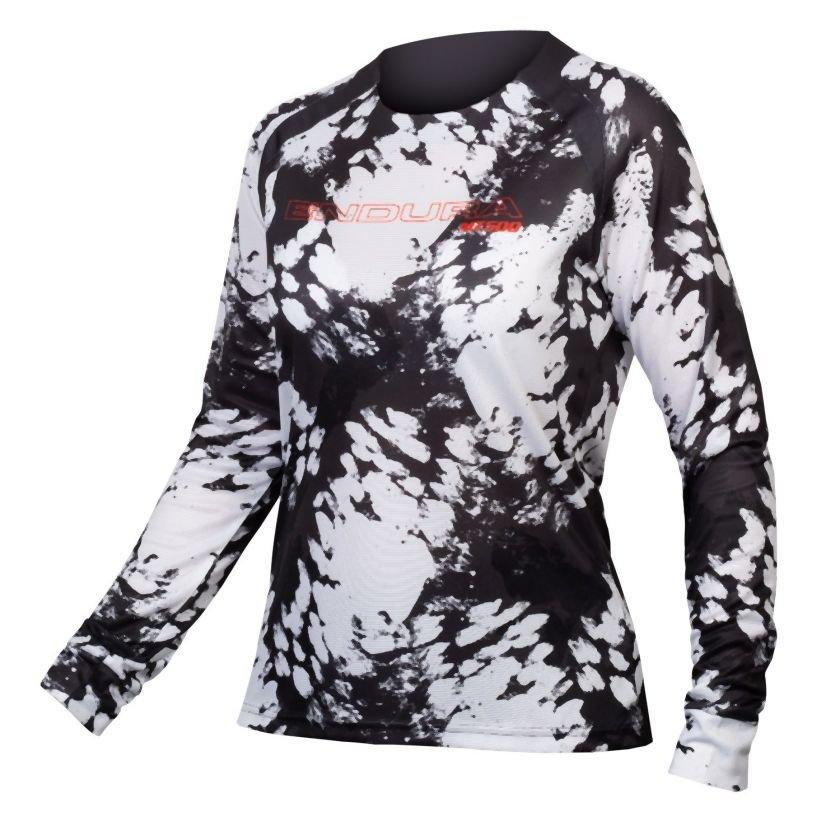 Endura Damen MT500 Animo Langarmtrikot LTD