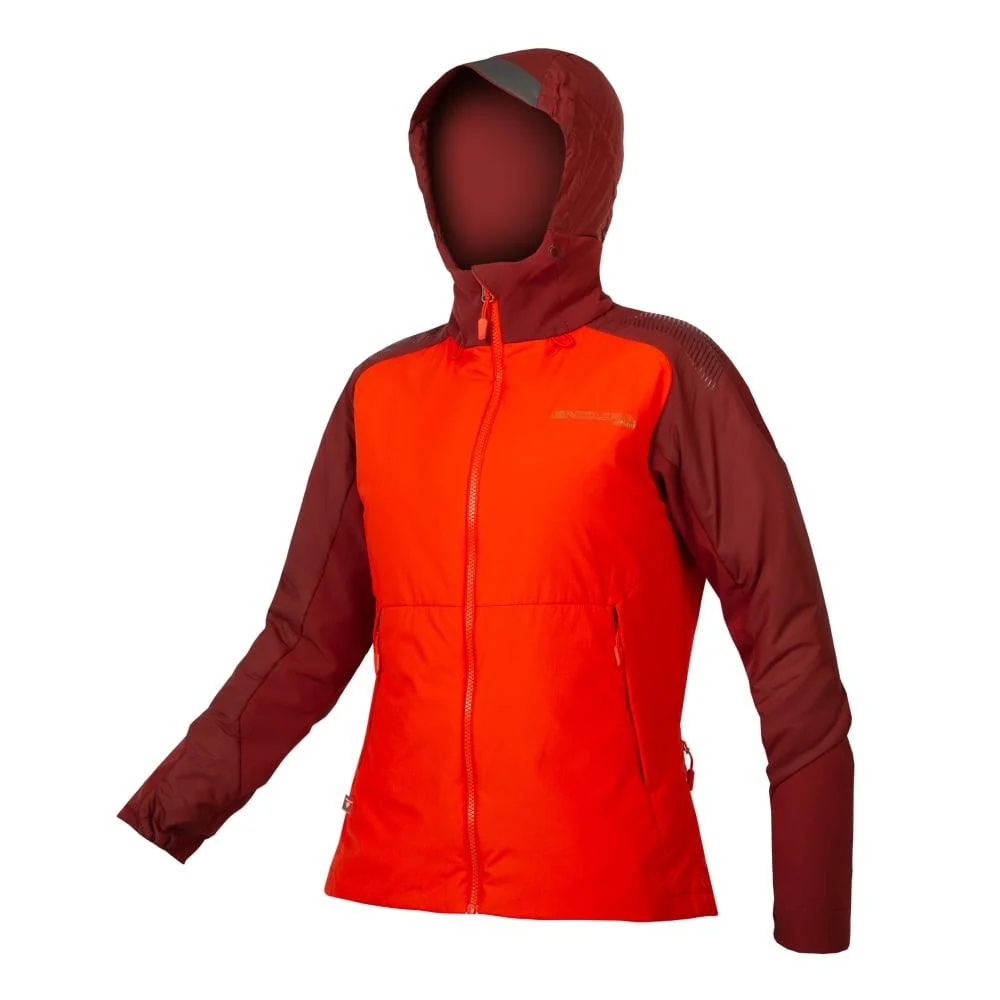 Endura Damen MT500 Freezing Point Jacke