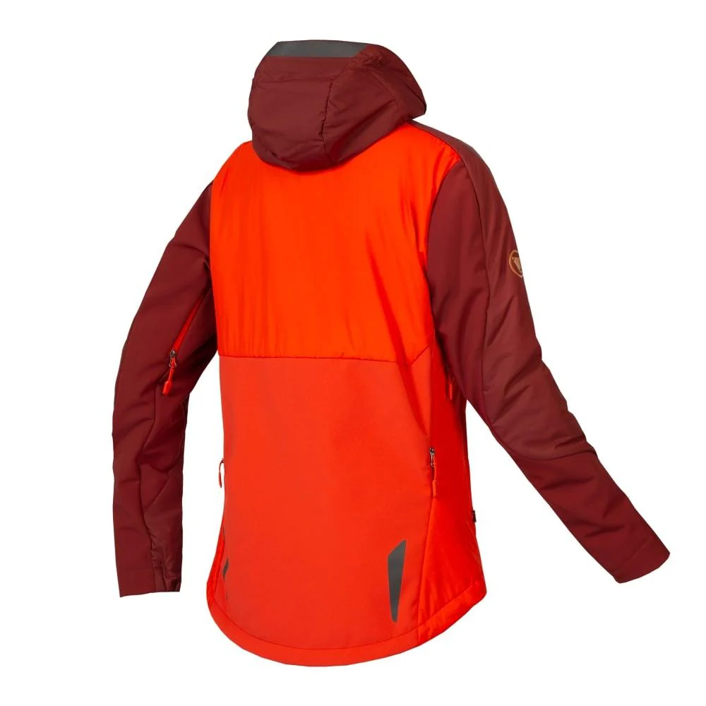 Endura Damen MT500 Freezing Point Jacke - Image 2
