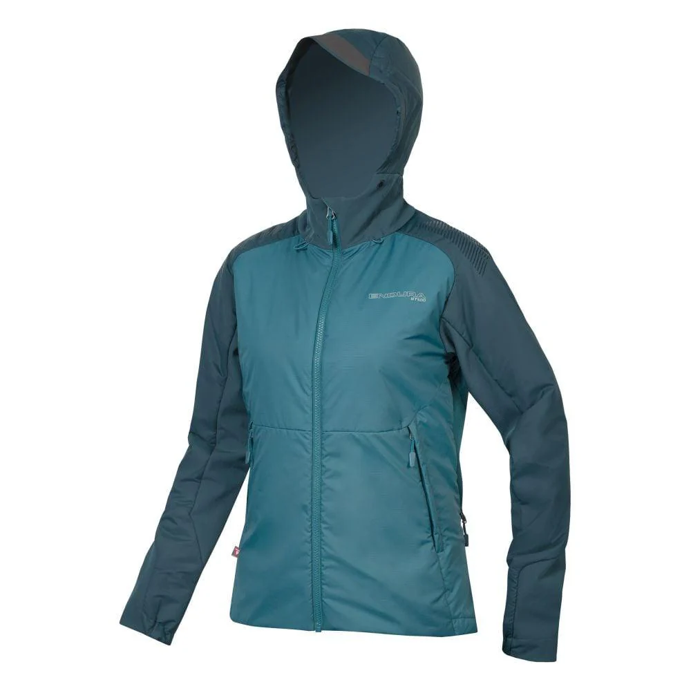 Endura Damen MT500 Freezing Point Jacke - Image 3