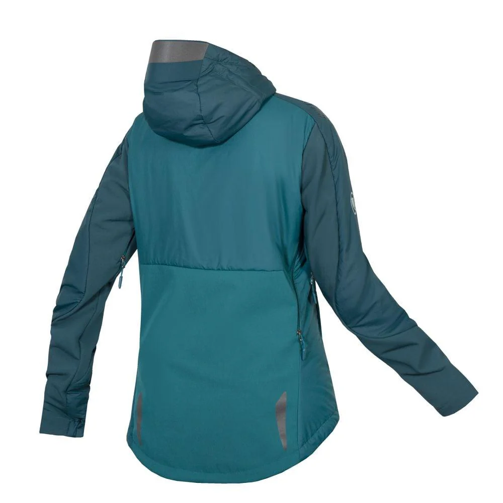 Endura Damen MT500 Freezing Point Jacke - Image 4