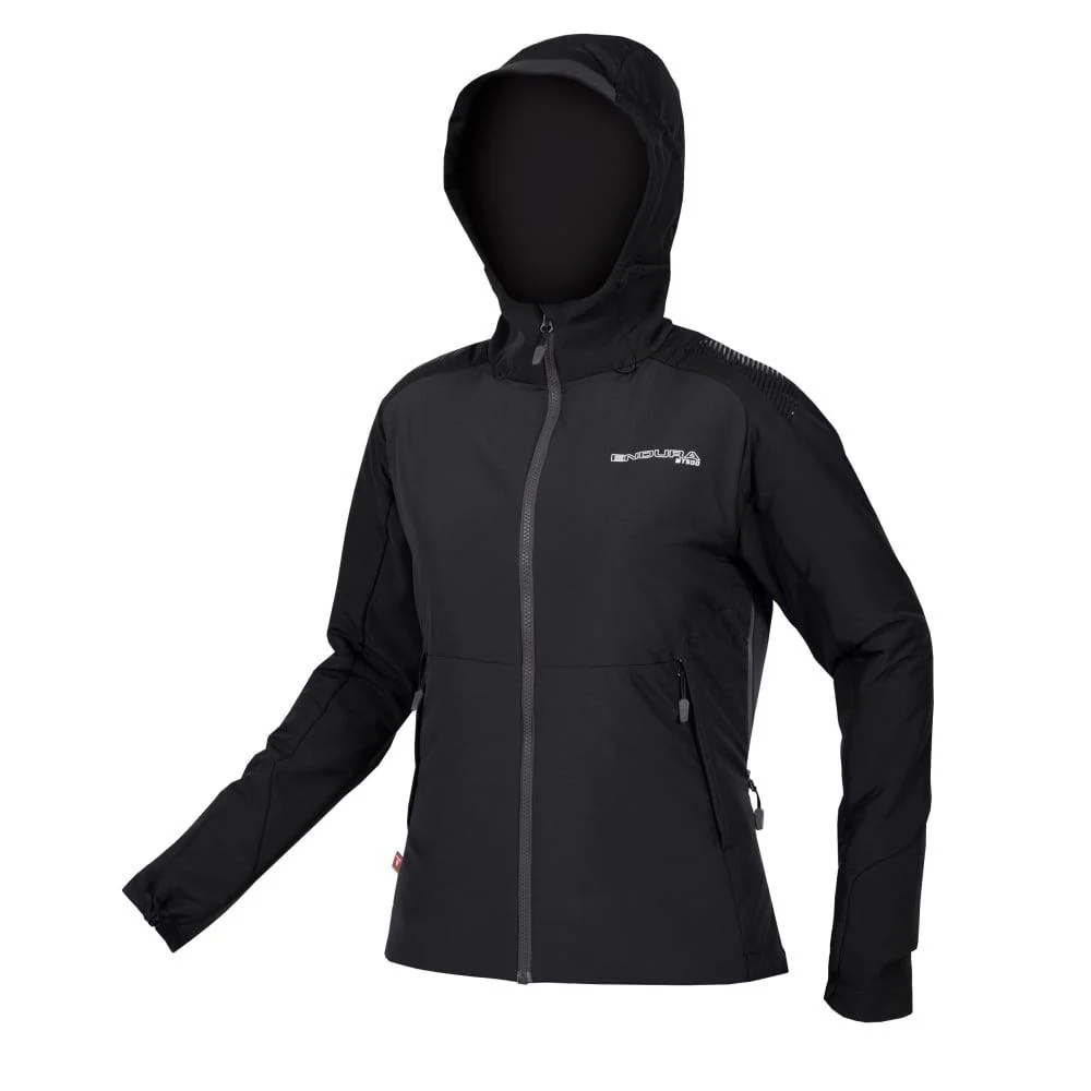 Endura Damen MT500 Freezing Point Jacke - Image 5