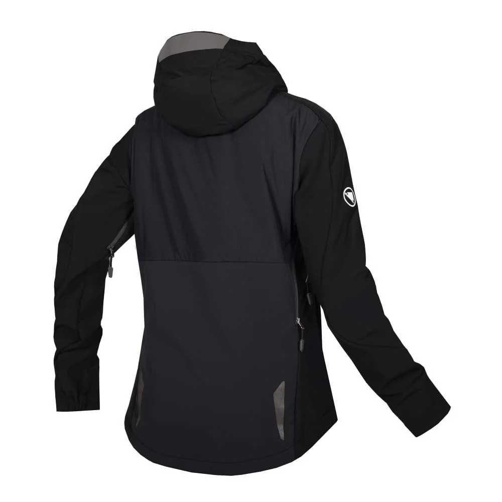 Endura Damen MT500 Freezing Point Jacke - Image 6