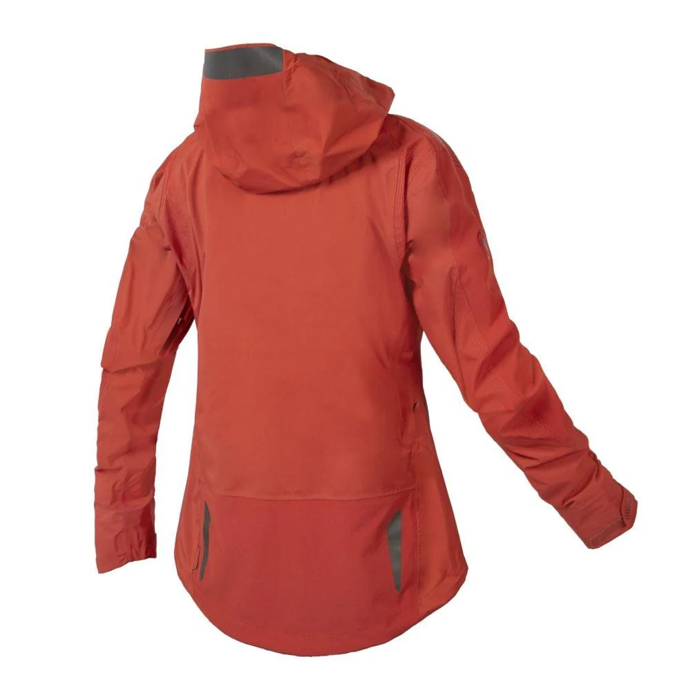 Endura Damen MT500 Wasserdichte Jacke - Image 2