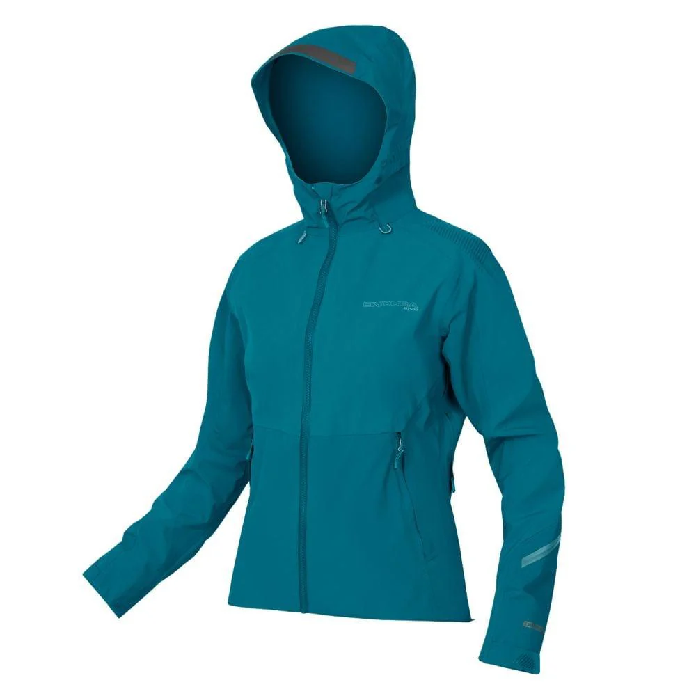 Endura Damen MT500 Wasserdichte Jacke - Image 3