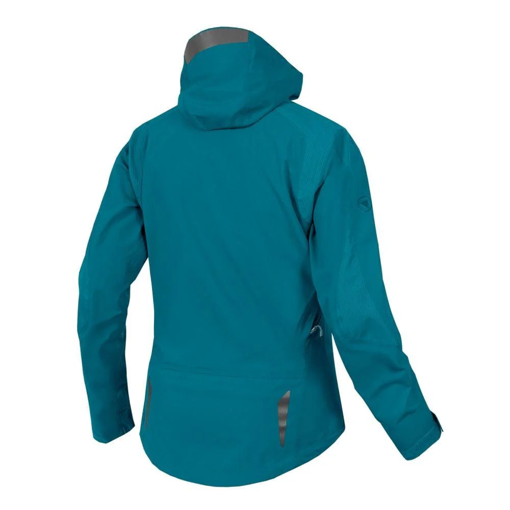 Endura Damen MT500 Wasserdichte Jacke - Image 4