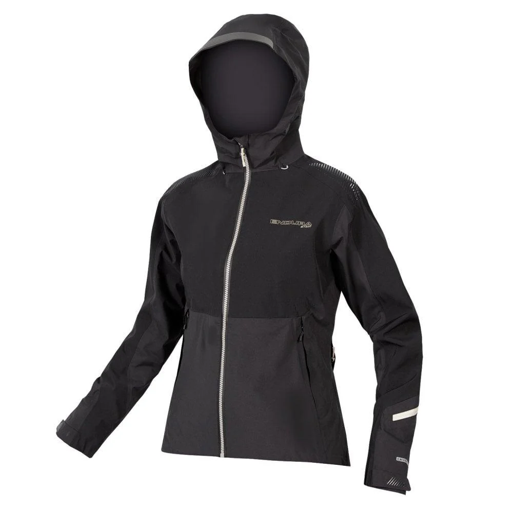 Endura Damen MT500 Wasserdichte Jacke - Image 5