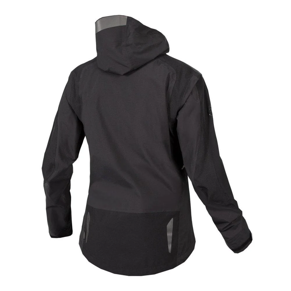 Endura Damen MT500 Wasserdichte Jacke - Image 6