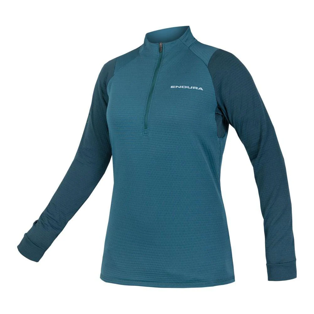 Endura Damen Singletrack Fleece - Image 3