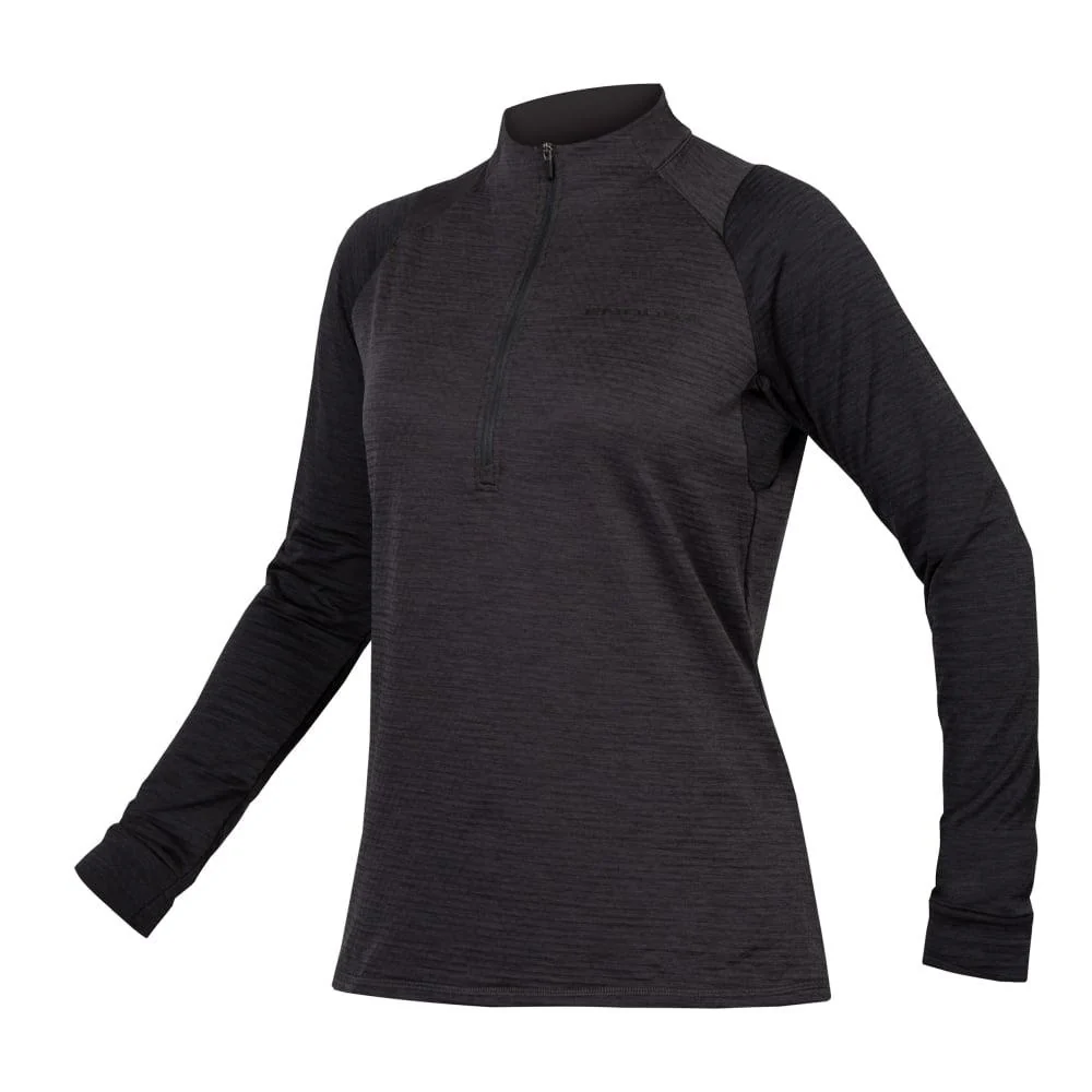 Endura Damen Singletrack Fleece - Image 5
