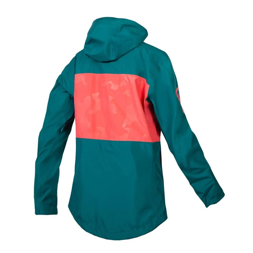 Endura Damen SingleTrack Jacke II - Image 2