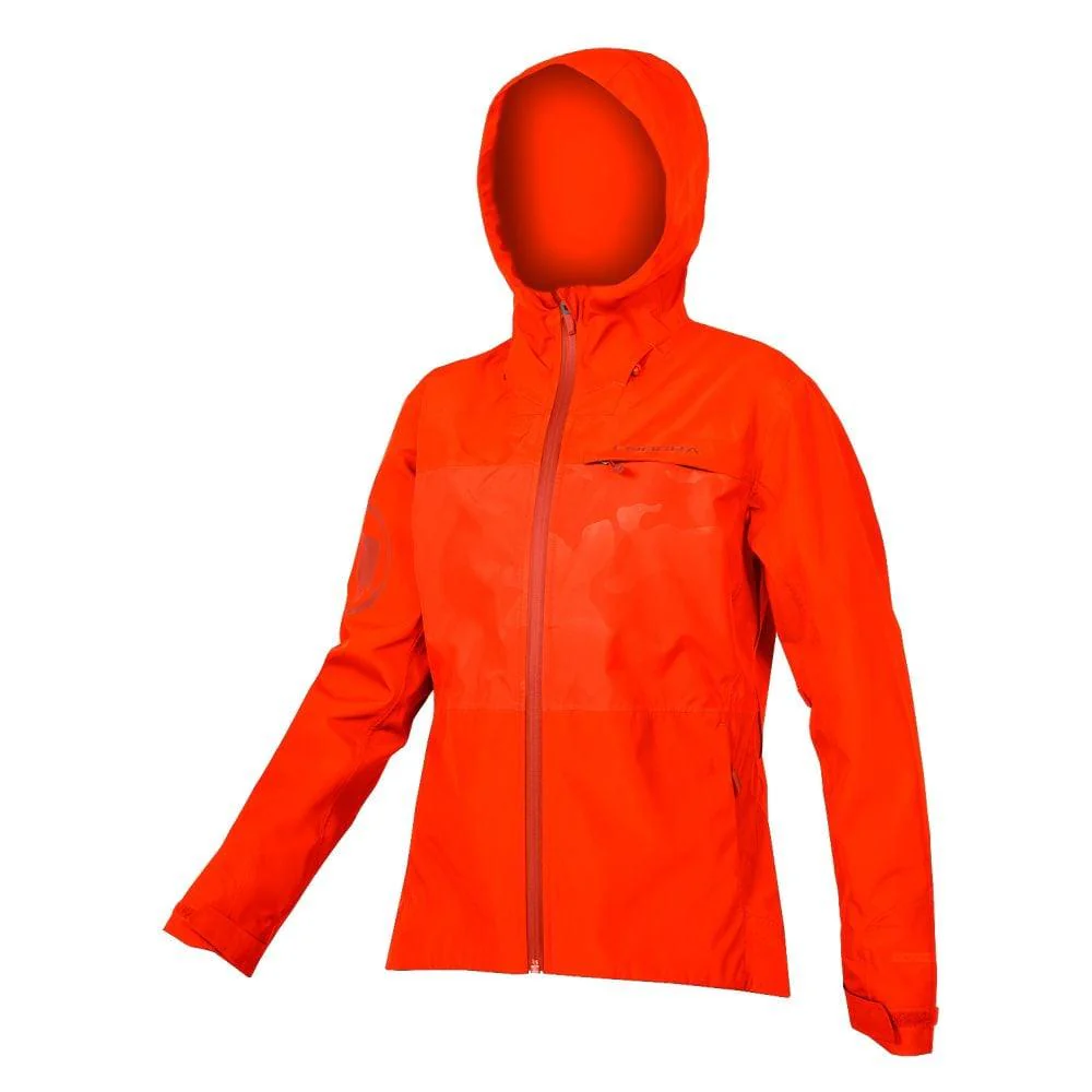 Endura Damen SingleTrack Jacke II - Image 3
