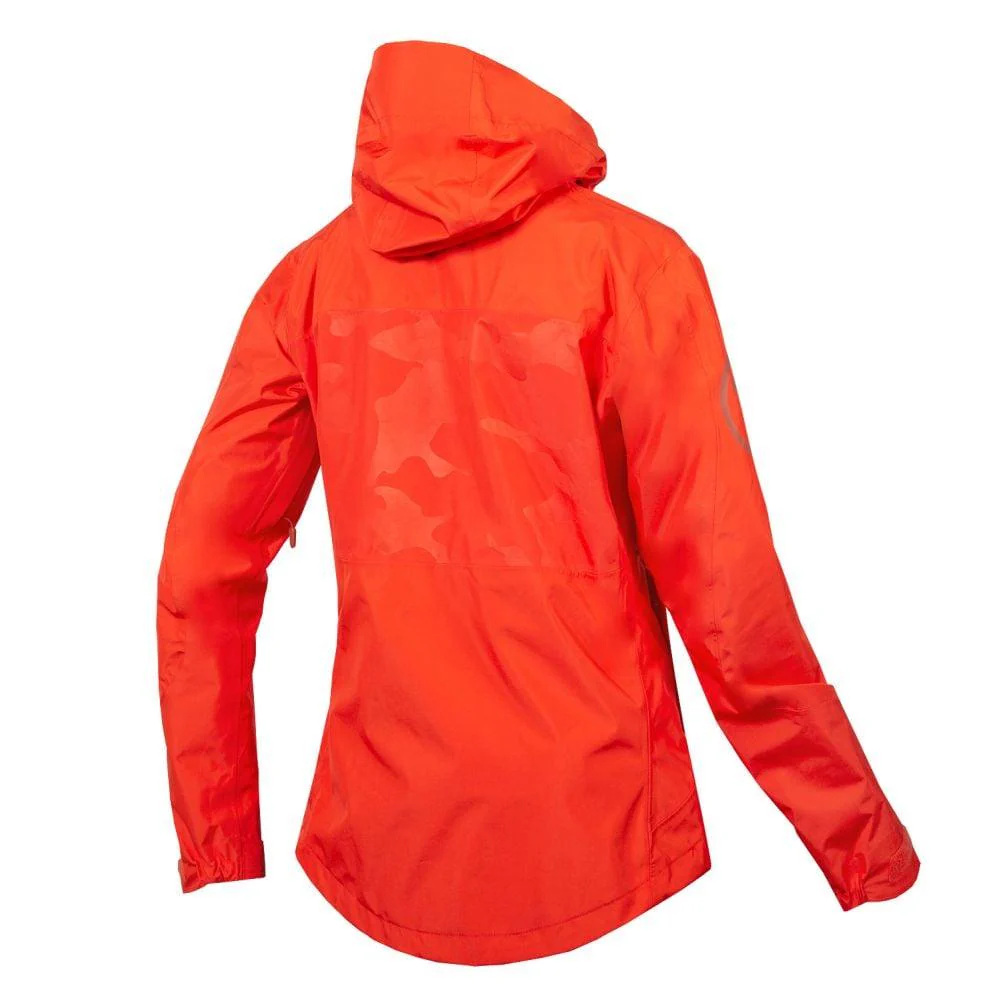 Endura Damen SingleTrack Jacke II - Image 4