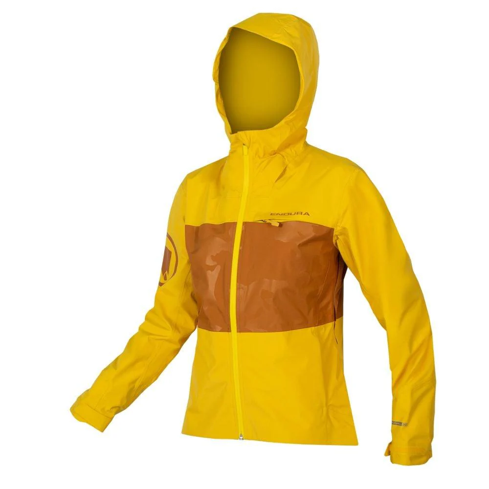 Endura Damen SingleTrack Jacke II - Image 5