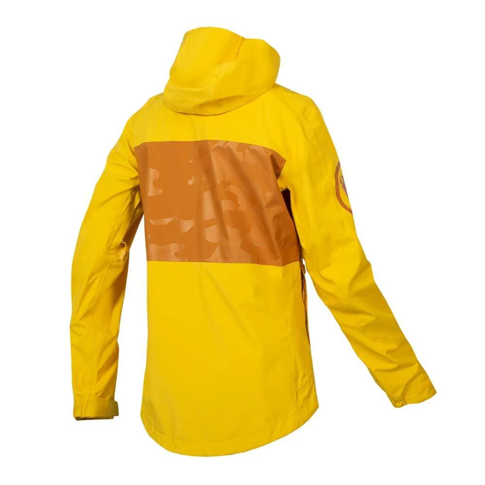 Endura Damen SingleTrack Jacke II - Image 6