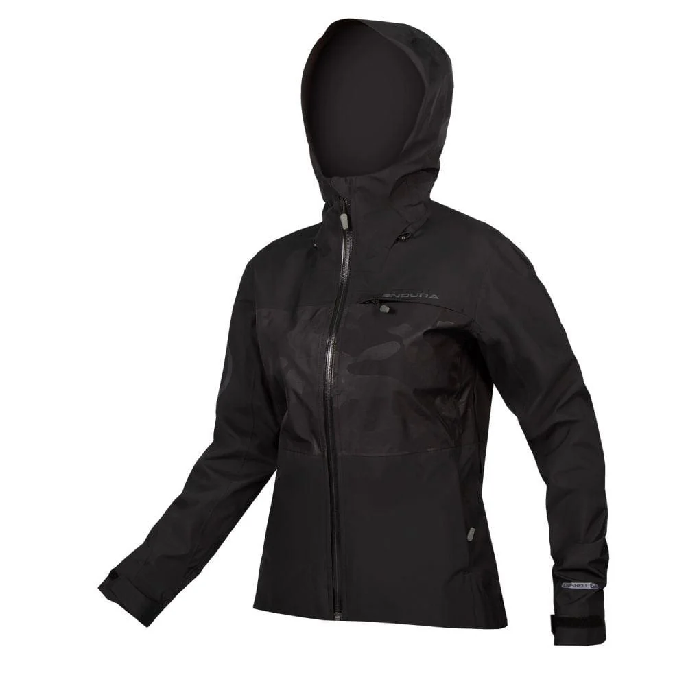 Endura Damen SingleTrack Jacke II - Image 7