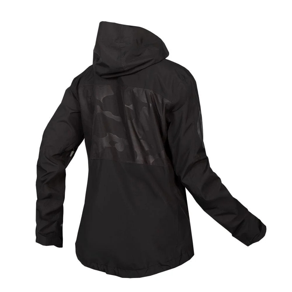 Endura Damen SingleTrack Jacke II - Image 8