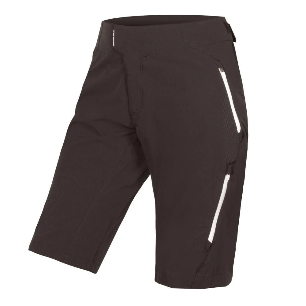 Endura Damen SingleTrack Lite Shorts (Standard Fit)
