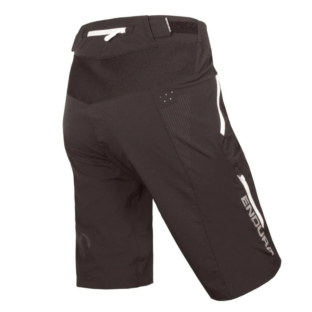 Endura Damen SingleTrack Lite Shorts (Standard Fit) - Image 2
