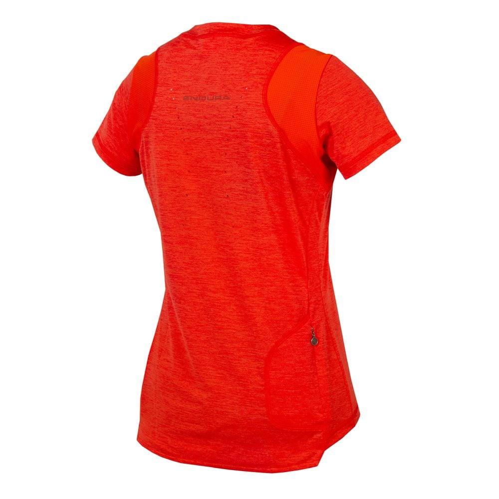 Endura Damen SingleTrack Trikot (kurzarm) - Image 2