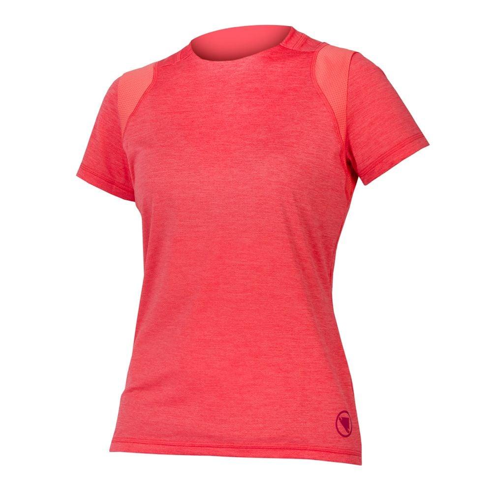 Endura Damen SingleTrack Trikot (kurzarm) - Image 3