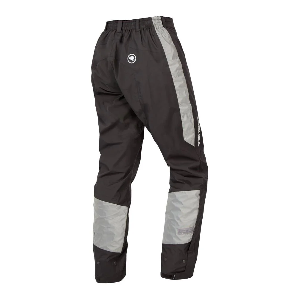 Endura Damen Urban Luminite wasserdichte Hose II - Image 2