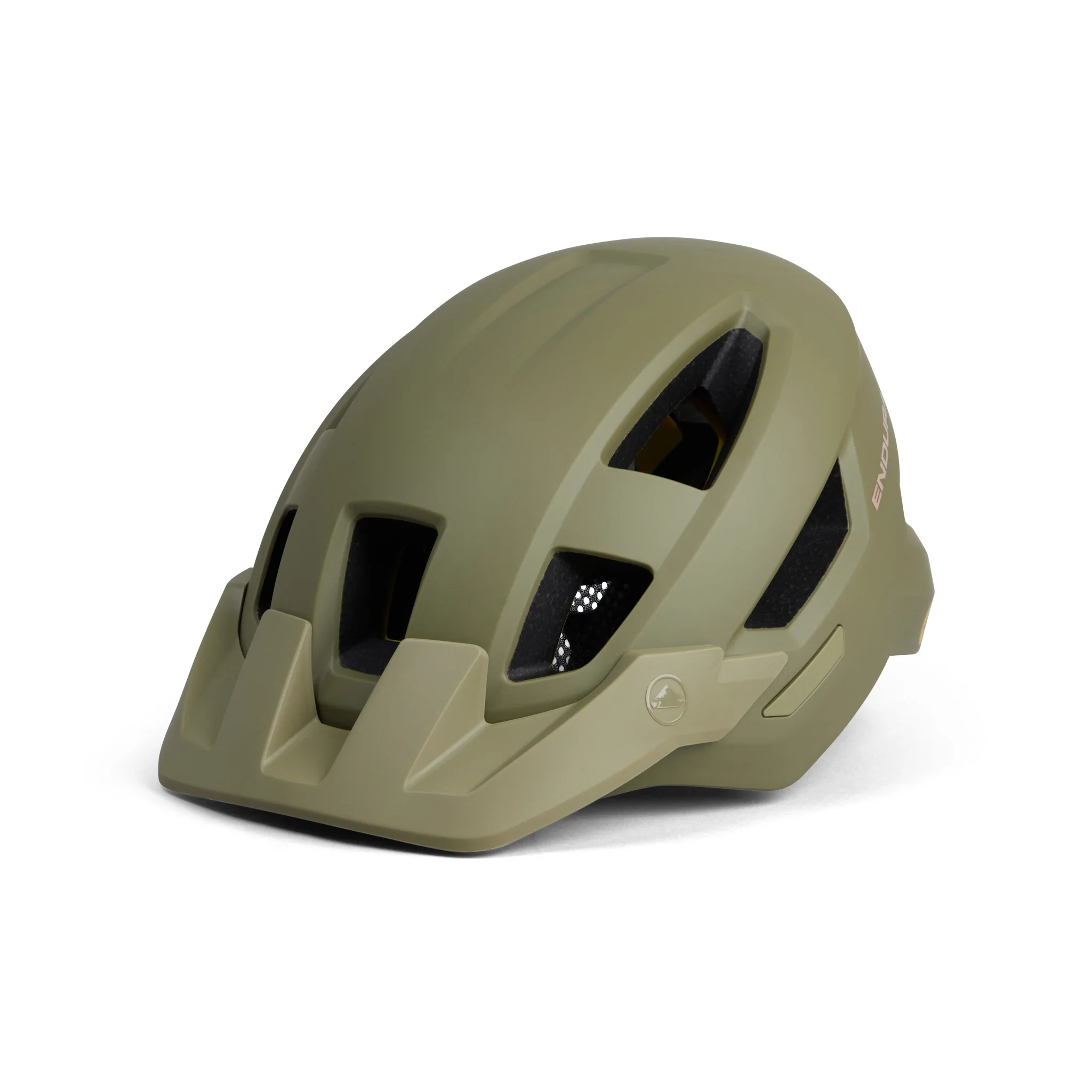 Endura Hummvee Helmet - Image 9