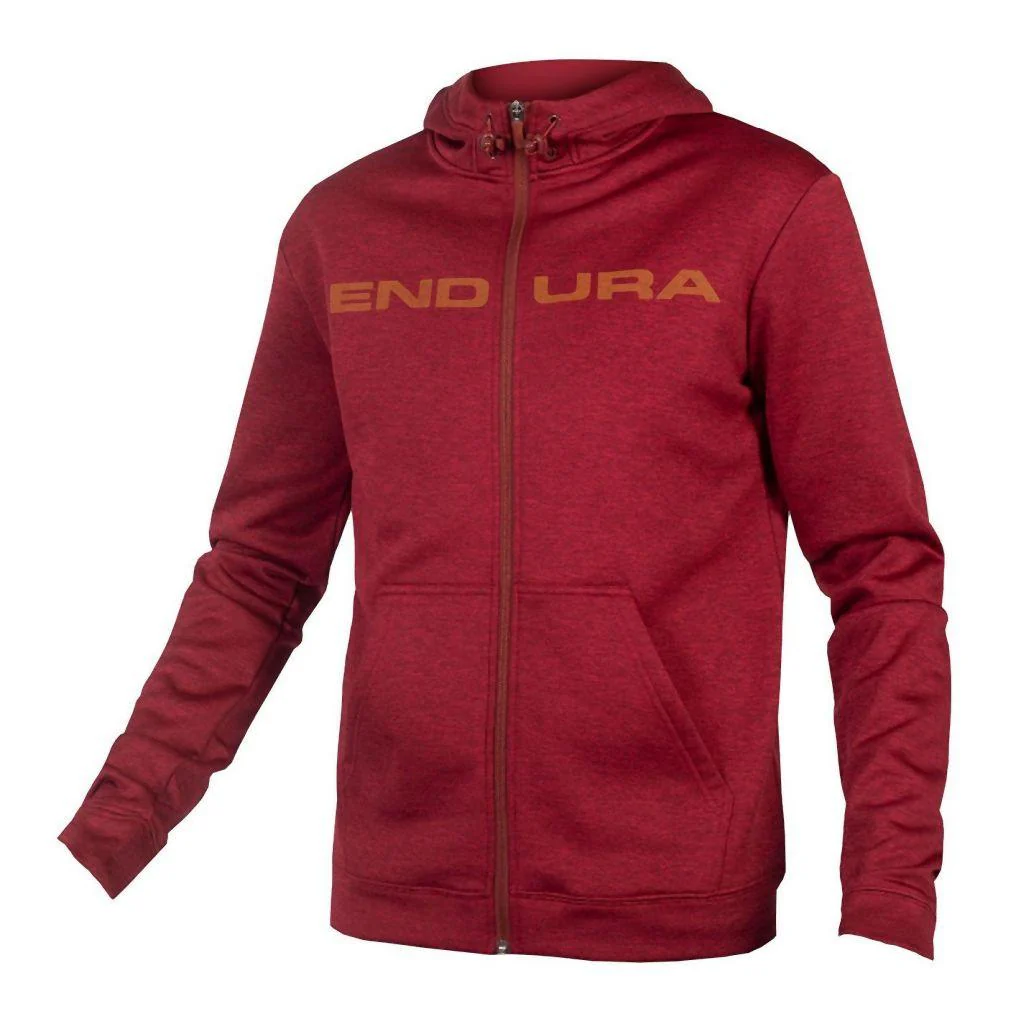 Endura Hummvee Hoodie - Image 3