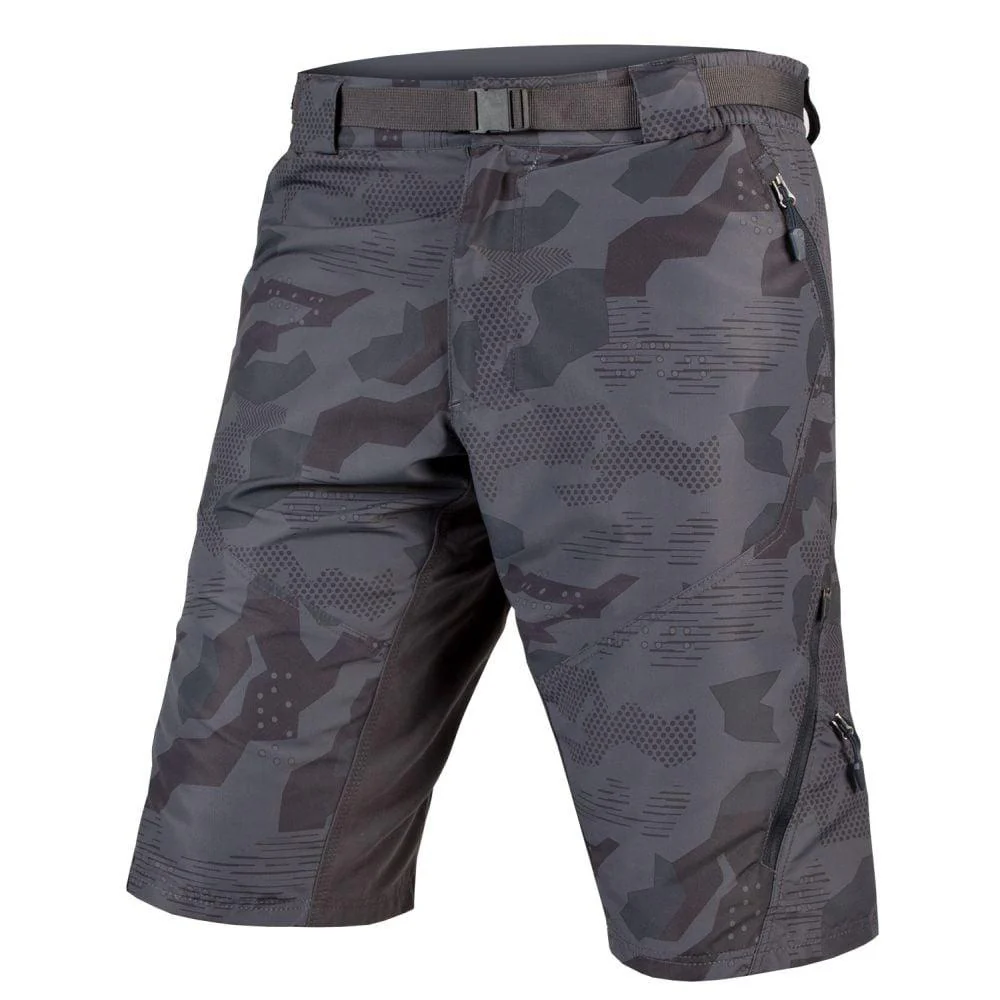 Endura Hummvee Short II mit Innenhose