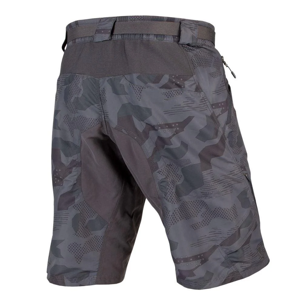 Endura Hummvee Short II mit Innenhose - Image 2