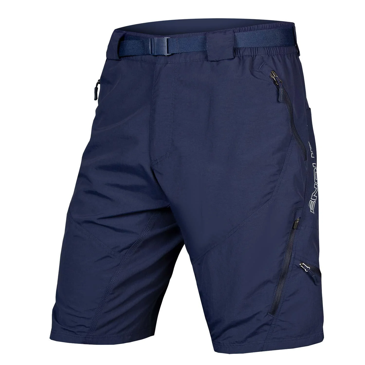 Endura Hummvee Short II mit Innenhose - Image 3