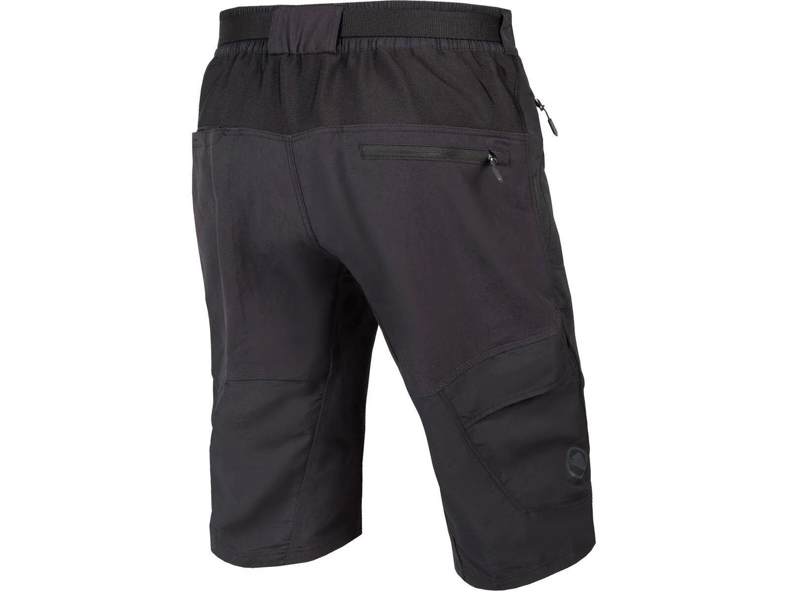 Endura Hummvee Short mit Innenhose - Image 2