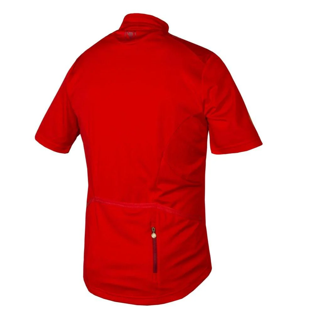 Endura Hummvee Trikot (kurzarm) - Image 4
