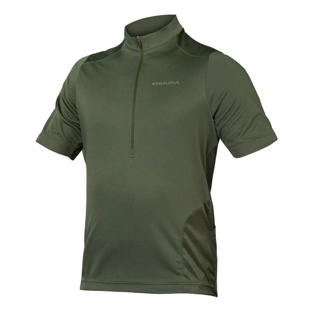 Endura Hummvee Trikot (kurzarm) - Image 9