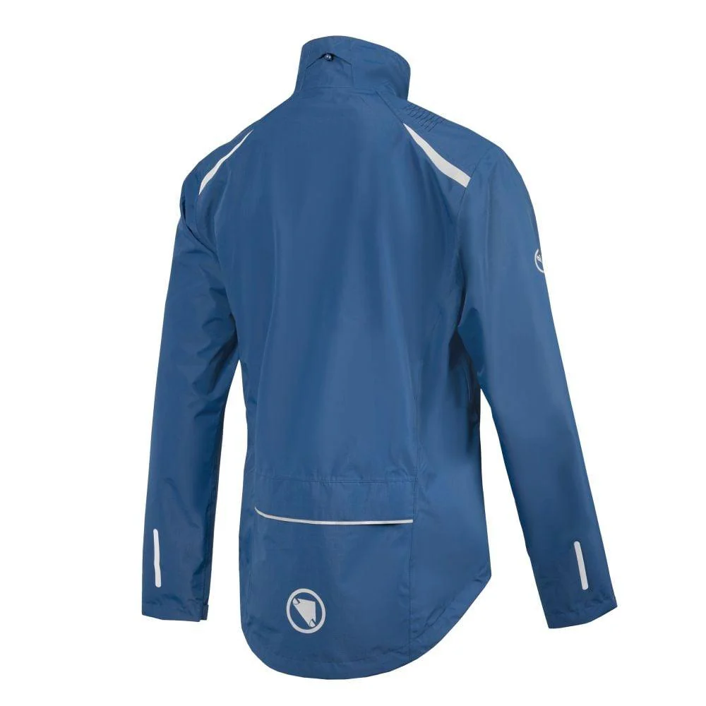 Endura Hummvee Wasserdichte Jacke - Image 2