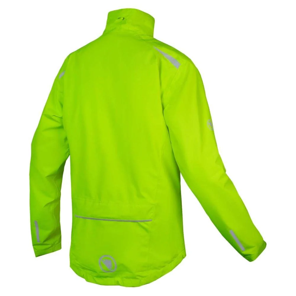 Endura Hummvee Wasserdichte Jacke - Image 4