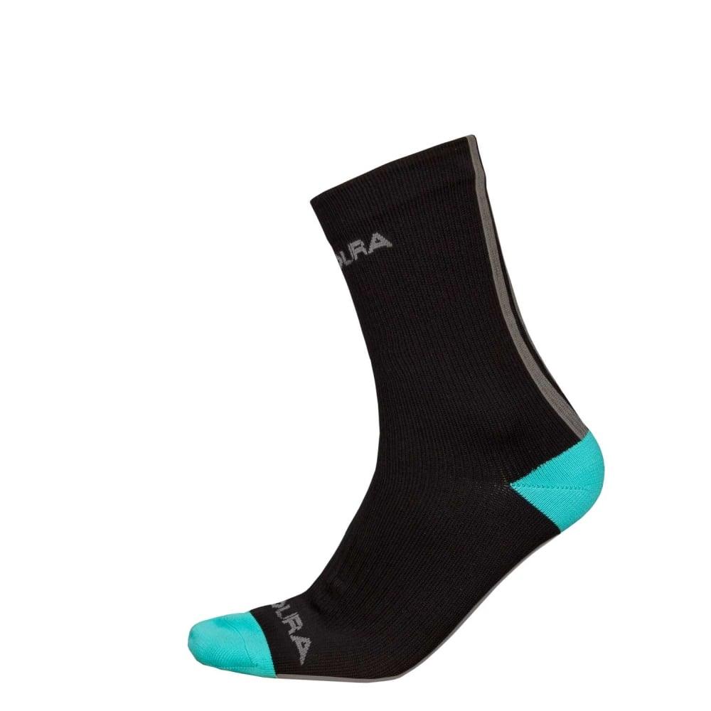 Endura Hummvee wasserdichte kurze Socken